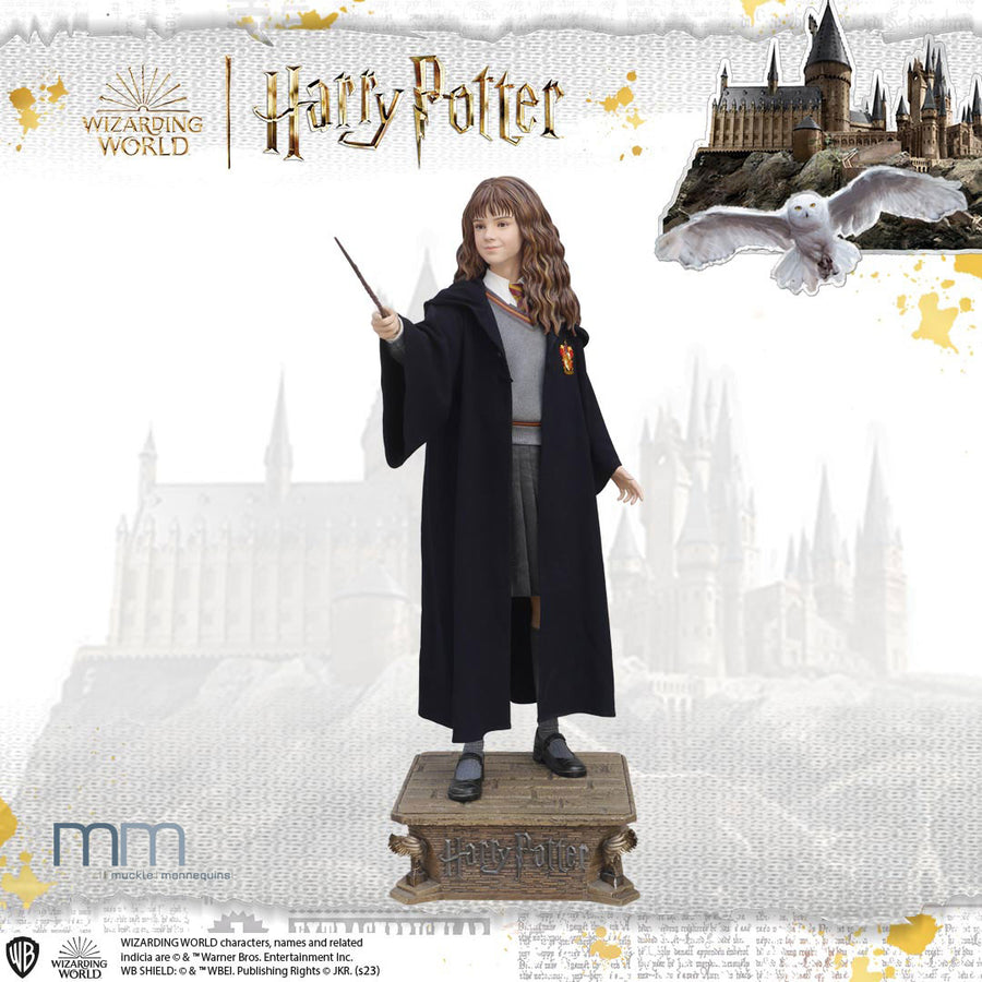 HERMIONE GRANGER
