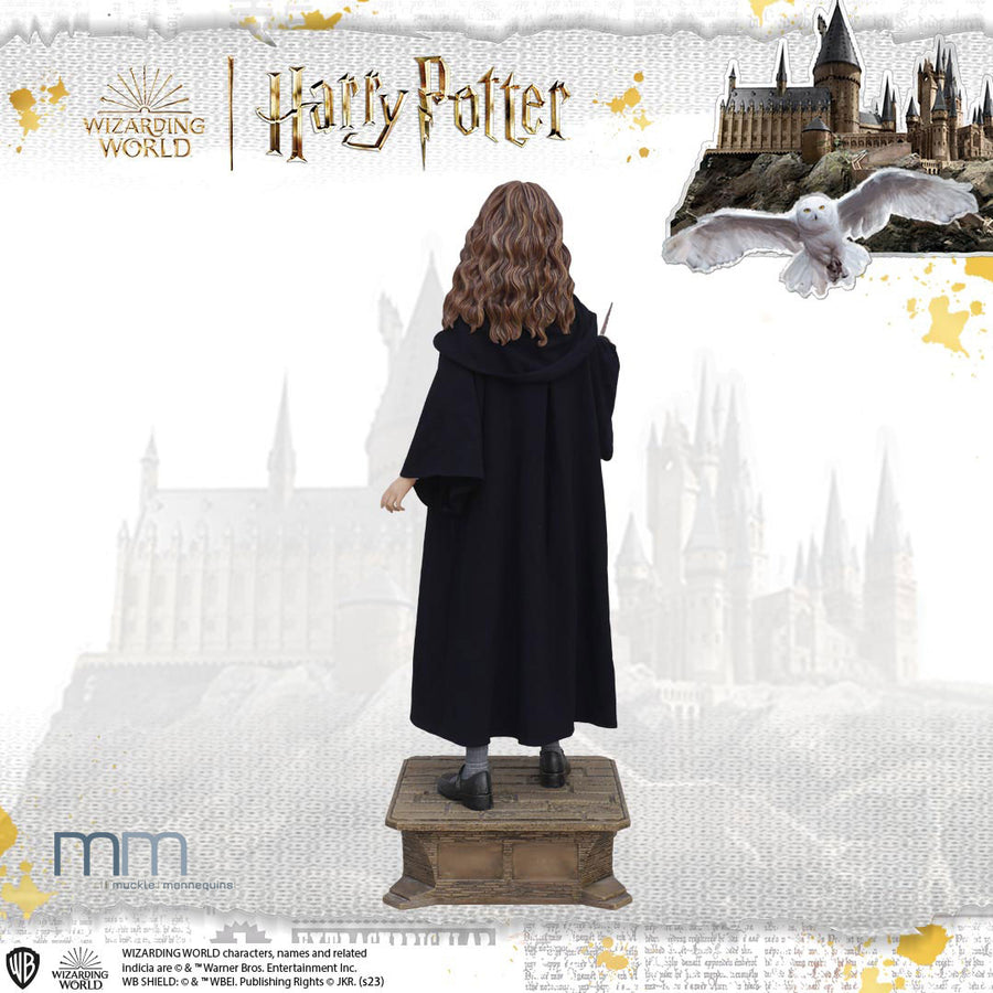 HERMIONE GRANGER