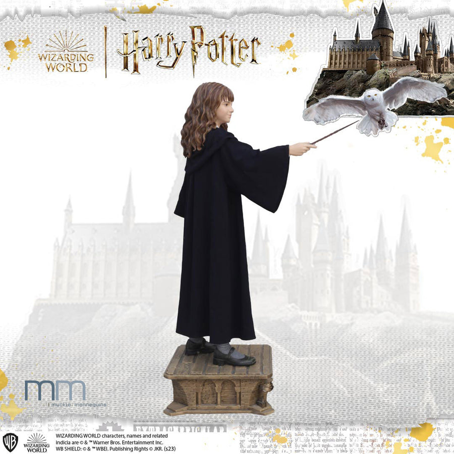 HERMIONE GRANGER