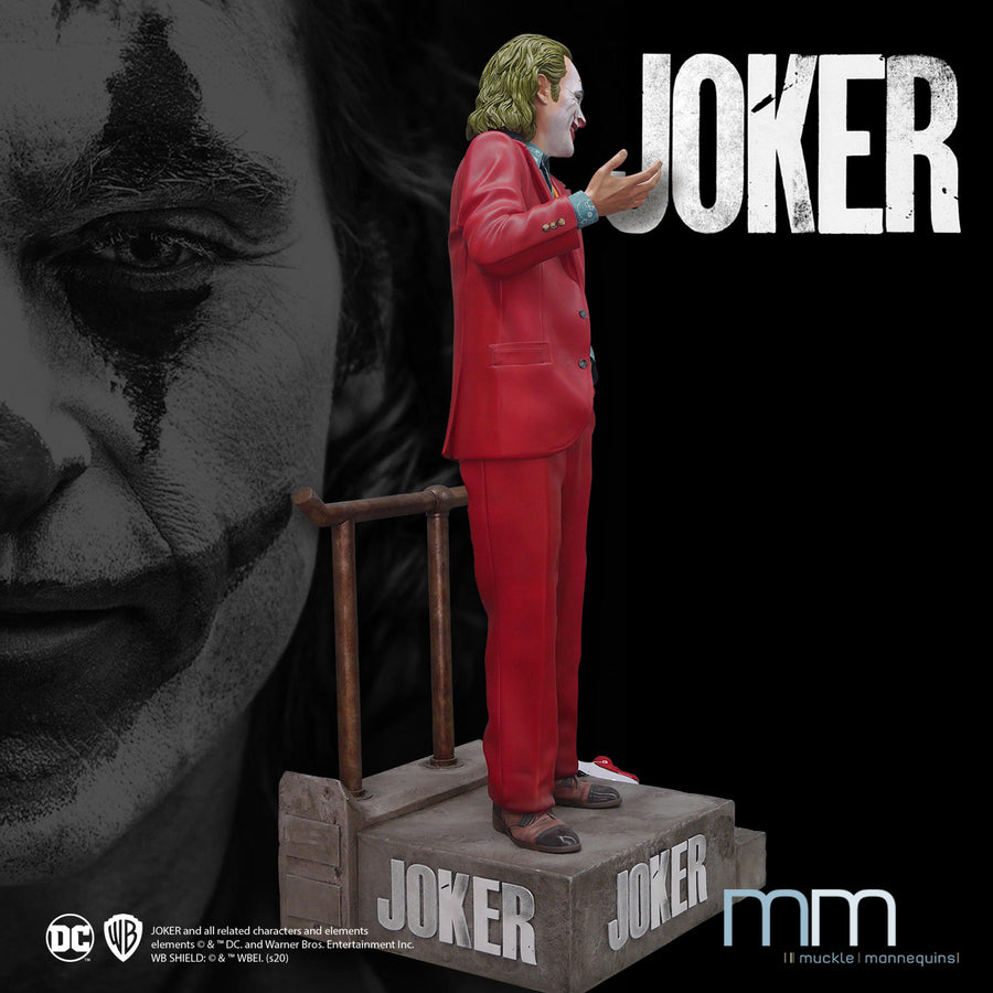 THE JOKER 2019