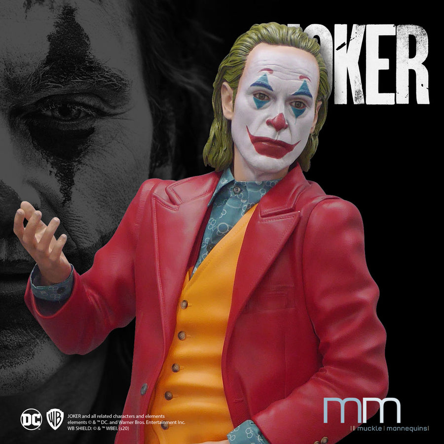 THE JOKER 2019