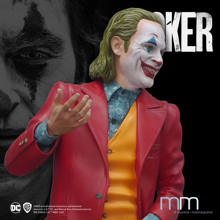 THE JOKER 2019