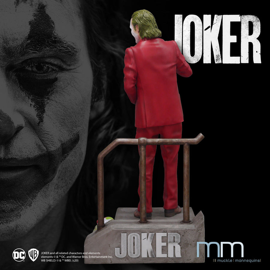 THE JOKER 2019