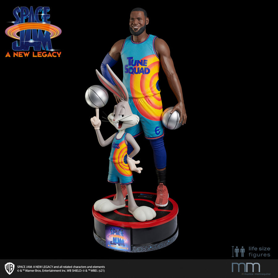 SPACE JAM SET