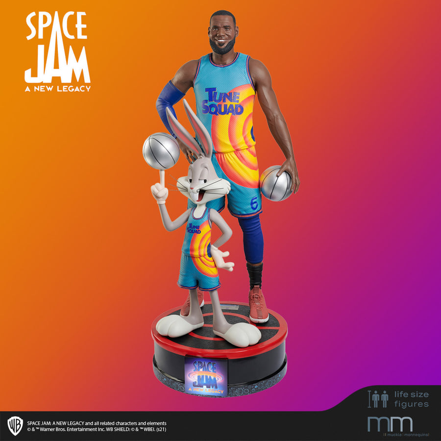 SPACE JAM SET