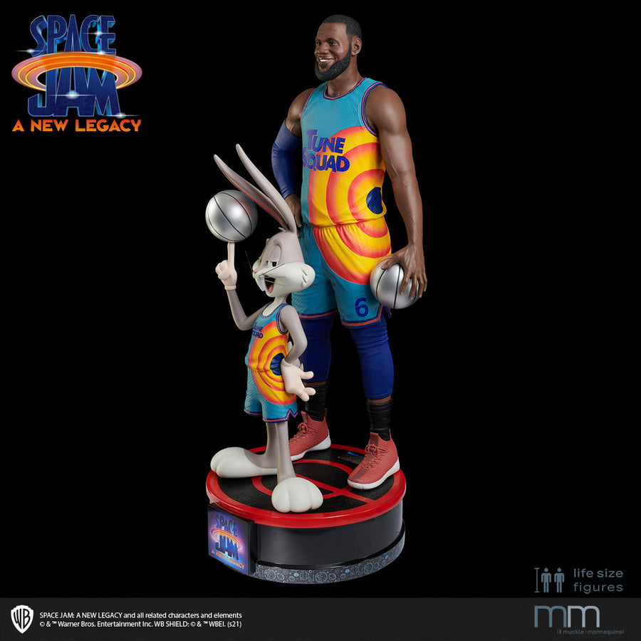 SPACE JAM SET