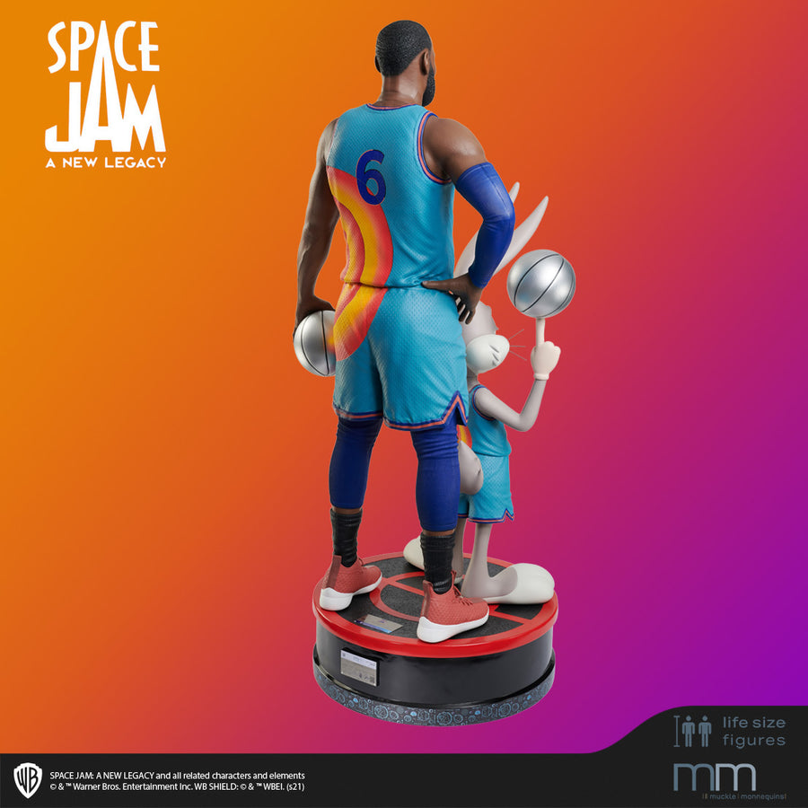 SPACE JAM SET