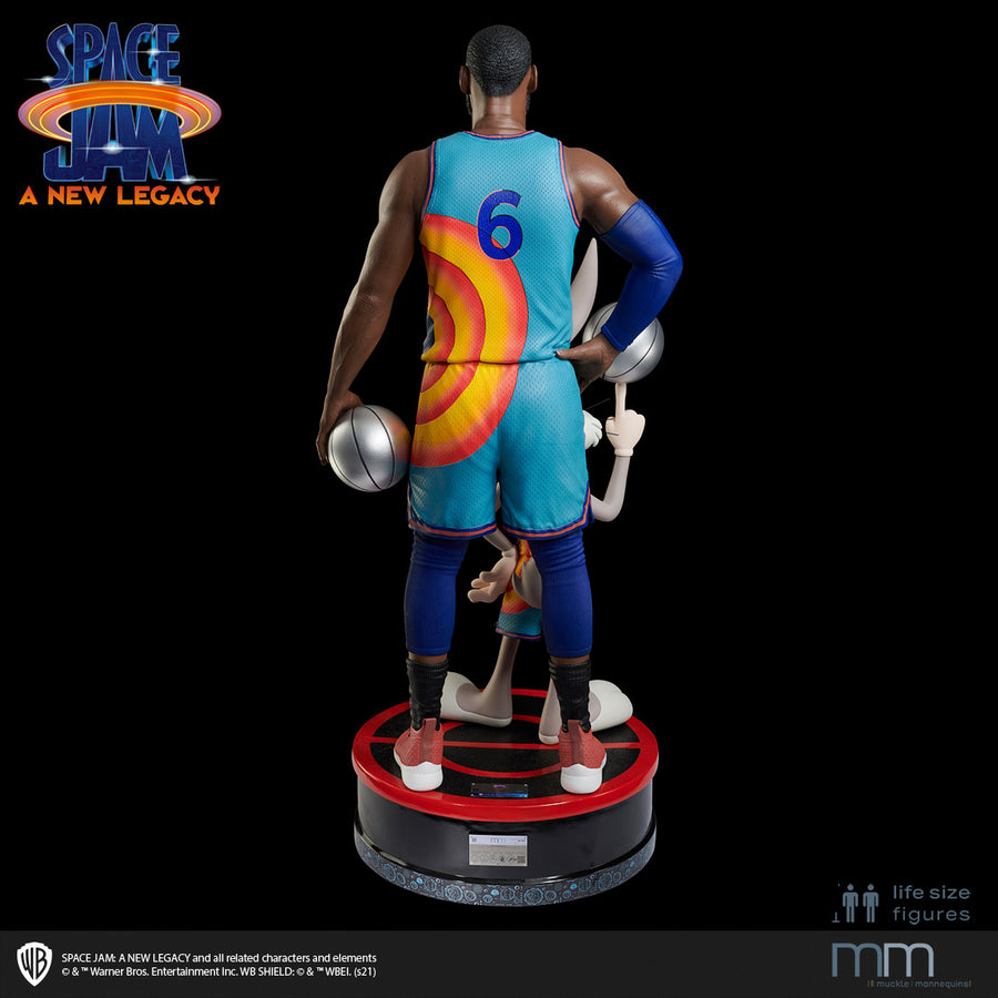 SPACE JAM SET