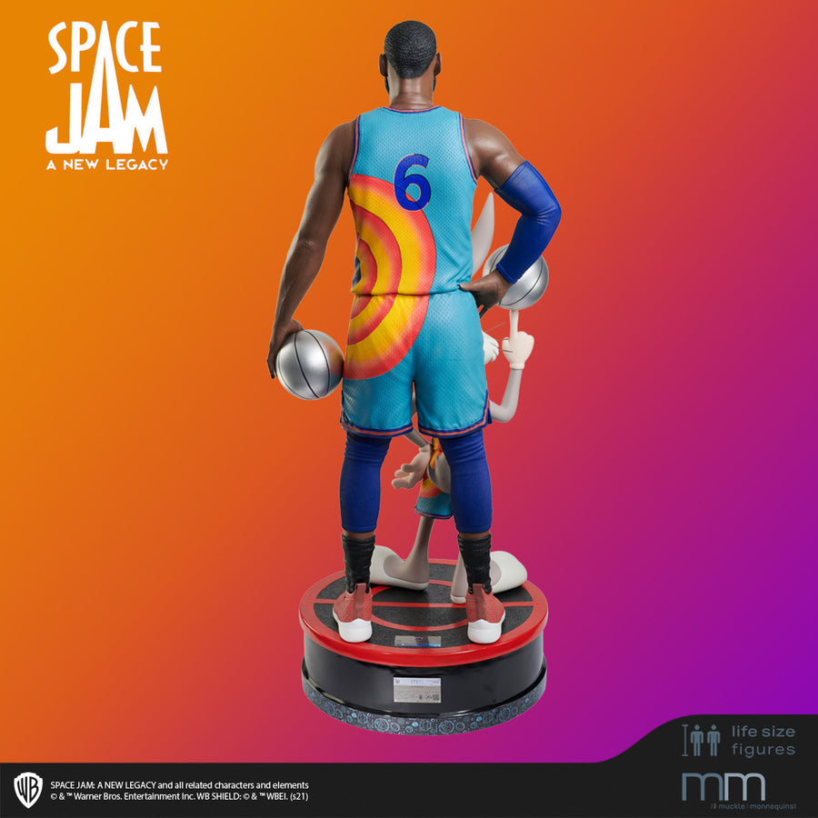 SPACE JAM SET