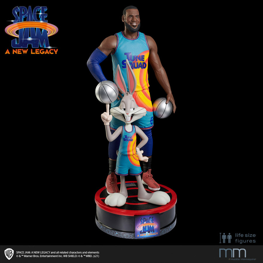 SPACE JAM SET