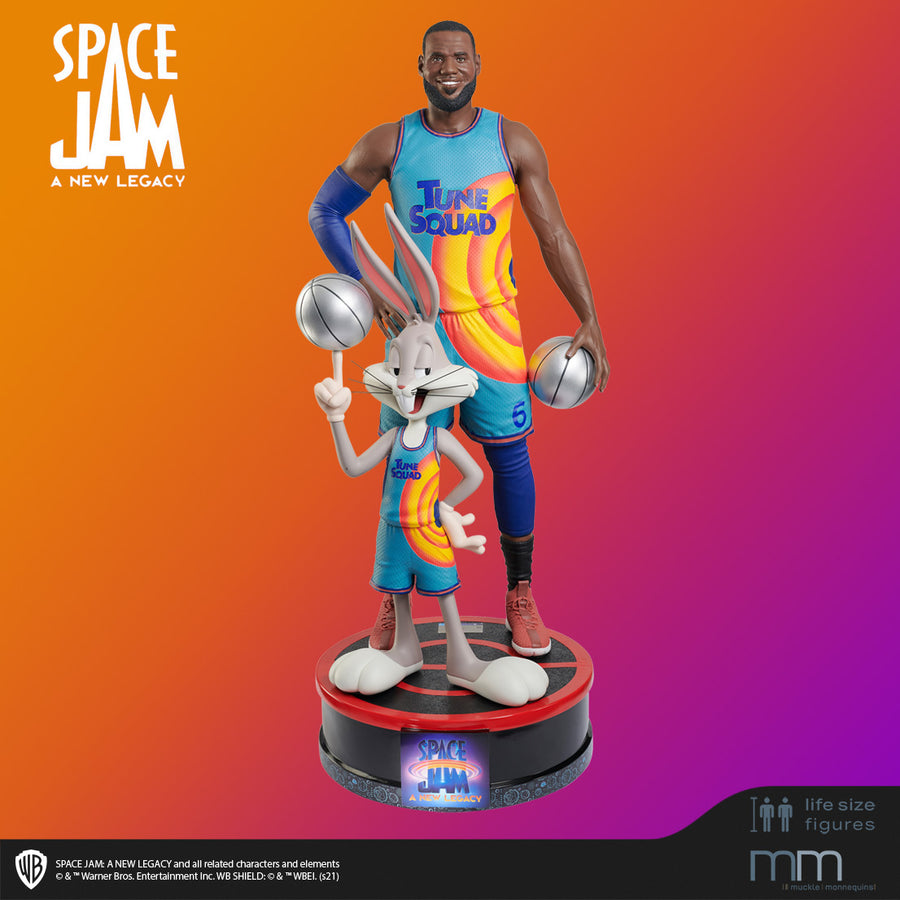 SPACE JAM SET