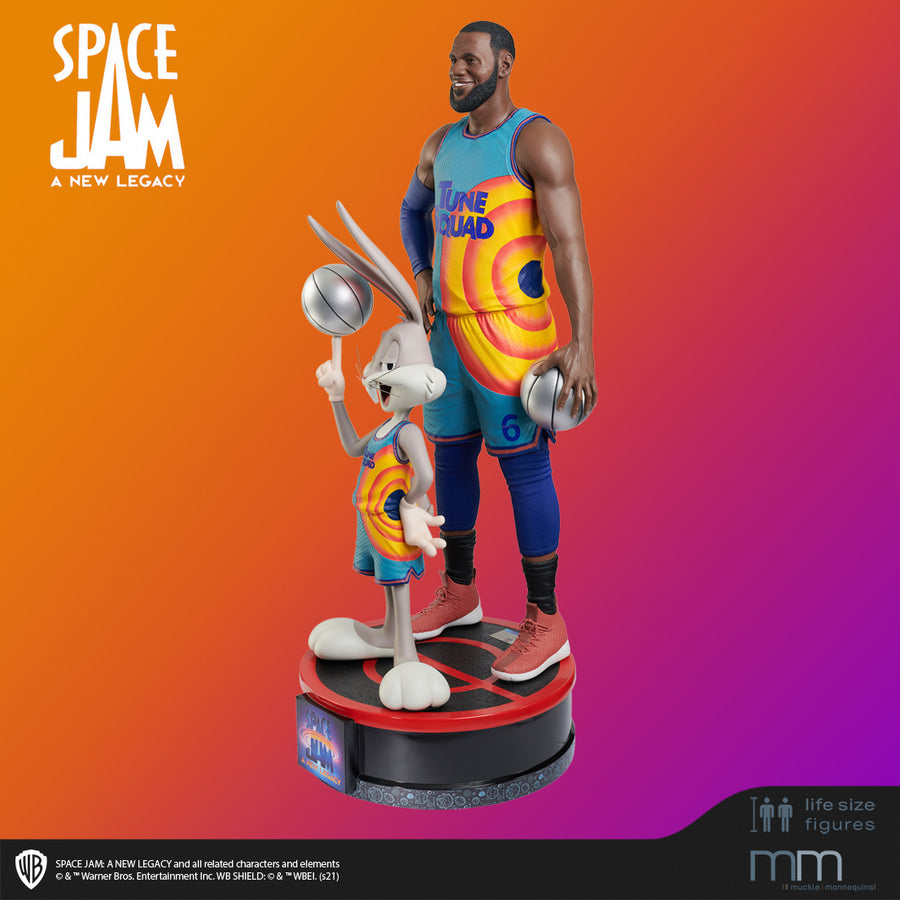 SPACE JAM SET