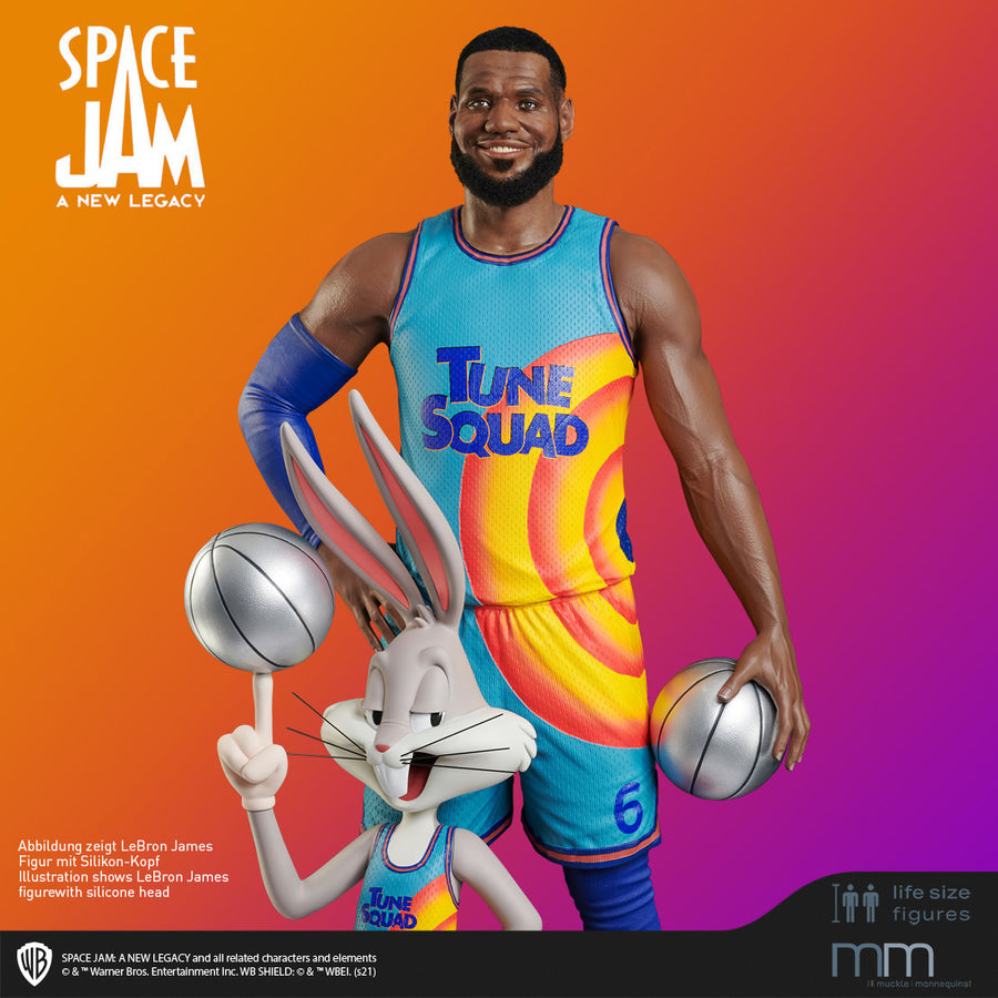 SPACE JAM SET