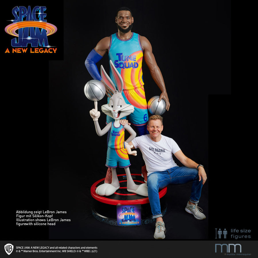 SPACE JAM SET