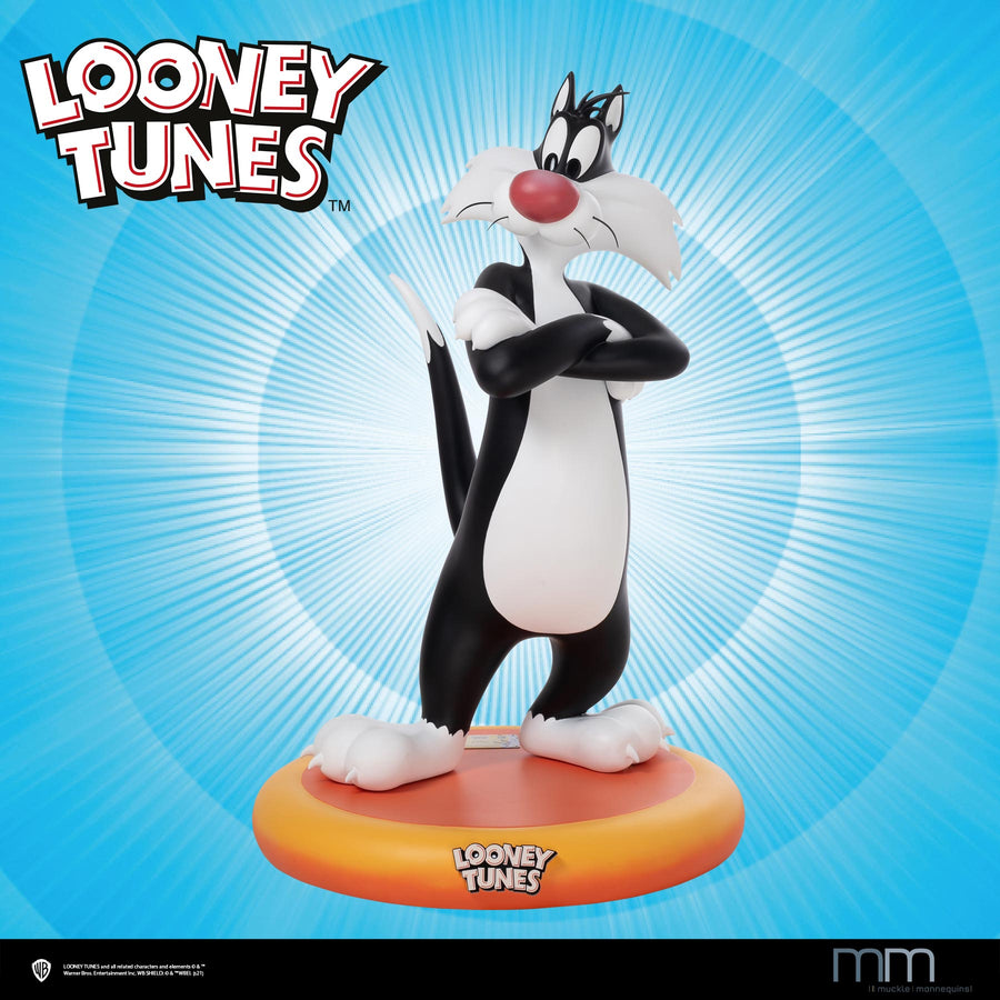 SYLVESTER